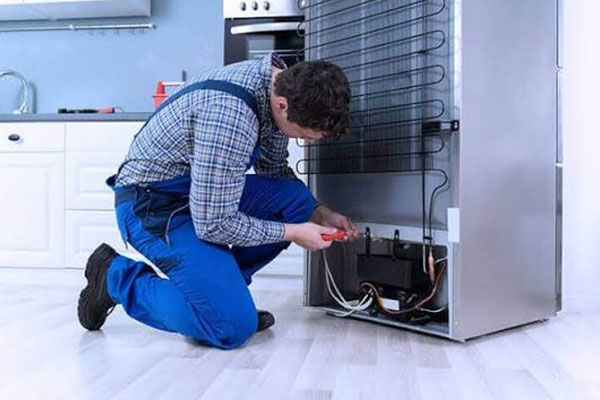 Refrigerator Repair