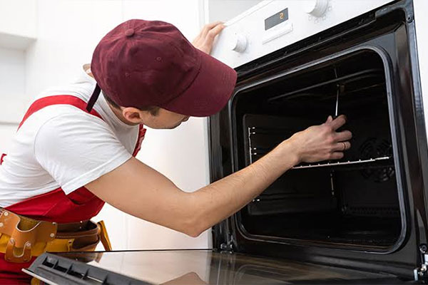 Microwave Repair